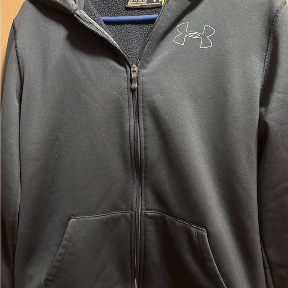 Under Armour Jacket - Picture 2 of 2